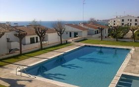 Sitges - Apartamento