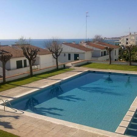 Sitges - Apartamento Exterior foto