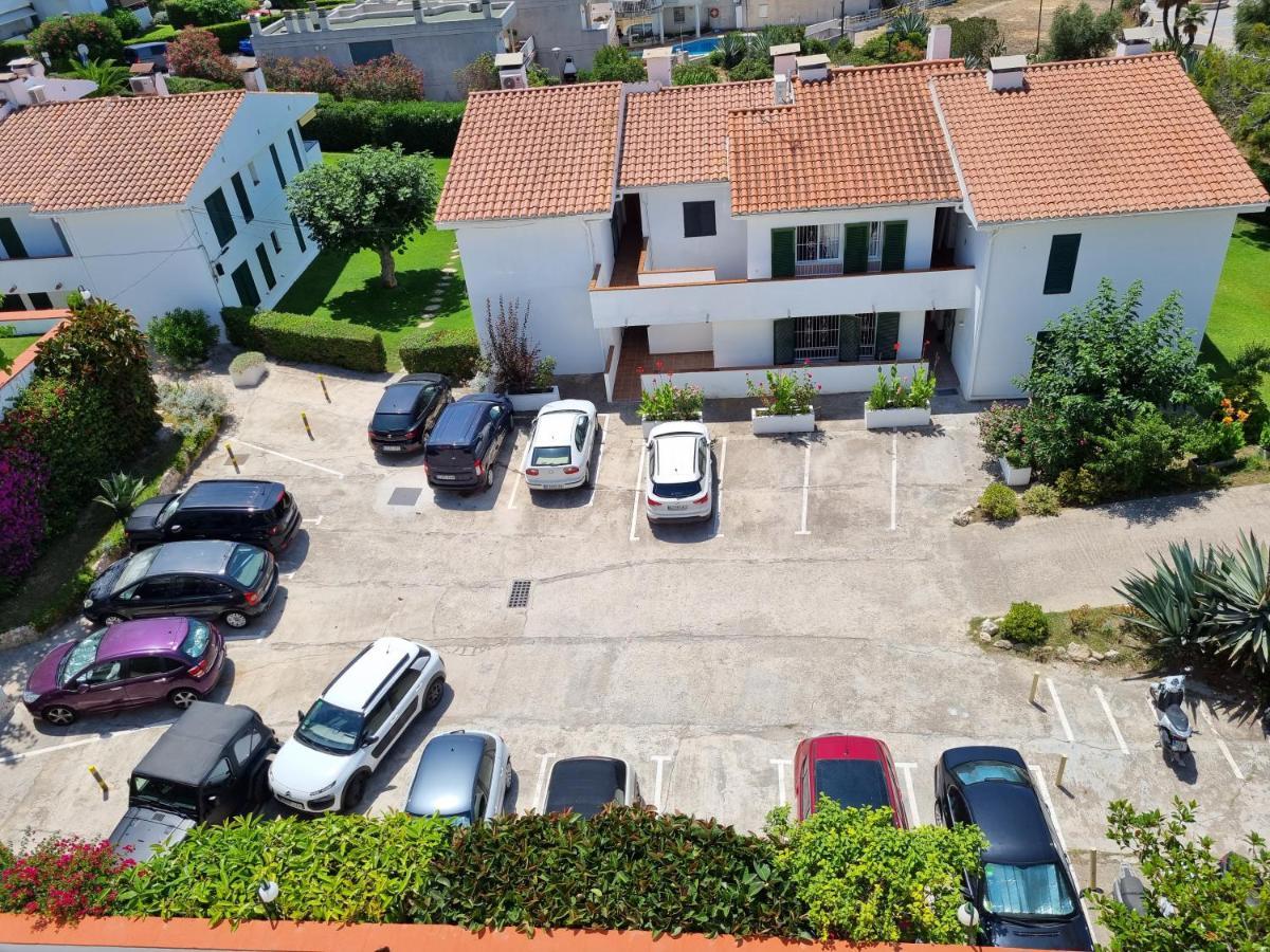 Sitges - Apartamento Exterior foto